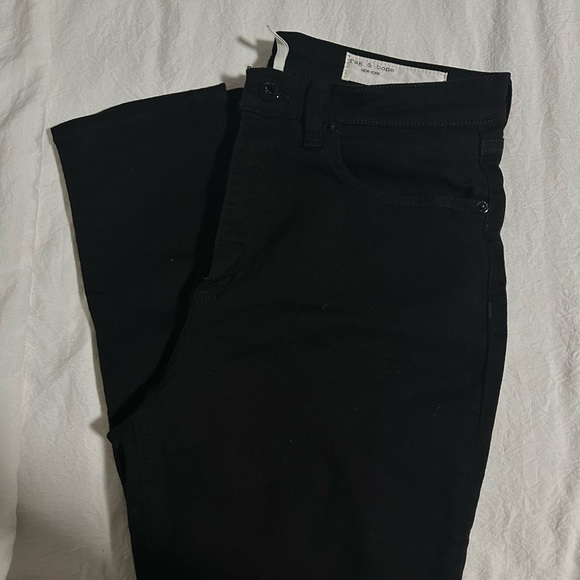 Rag & Bone Nina Jeans - Picture 4 of 9